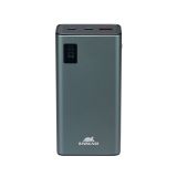 RIVACASE VA1022 QC / PD PRENOSNA BATERIJA POWERBANK 20.000 MAH 22,5W - METAL