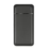 RIVACASE VA2102 QC / PD PRENOSNA BATERIJA POWERBANK 20.000 MAH 22,5W - ČRN