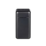 RIVACASE VA2103 QC / PD ZUNANJA BATERIJA POWERBANK 30.000 MAH 22,5W - ČRN