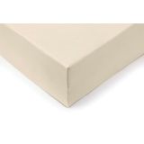 RJUHA VITAPUR FAMILY NAPENJALNA JERSEY BEŽ 180X200 CM