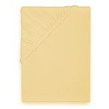 RJUHA VITAPUR NAPENJALNA RUMENA SOFIA 90X200 CM