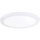 LED PANEL RL 2V1 COVER IT 22W SENZOR NW FI=330MM