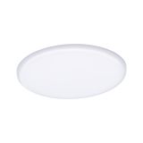 LED PANEL RL VELUNA 17W WW FI=185MM IP44