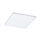 LED PANEL RL VELUNA 21W WW 3STEP DIM, 215X215MM IP44