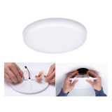 LED PANEL RL VELUNA 4.5W NW FI=75MM IP44