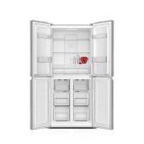 AMERIŠKI HLADILNIK TESLA RM3400FHX1