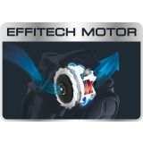 SUHI SESALNIK ROWENTA RO 7253 EA X-TREM POWER