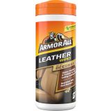 ROBČKI ZA ČIŠČENJE IN ZAŠČITO USNJA ARMOR ALL LEATHER WIPES 24/1