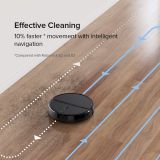 ROBOTSKI SESALNIK ROBOROCK ROBOROCK E4 ROBOT VACUUM