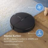 ROBOTSKI SESALNIK ROBOROCK ROBOROCK E4 ROBOT VACUUM