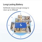 ROBOTSKI SESALNIK ROBOROCK ROBOROCK E4 ROBOT VACUUM