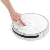 ROBOTSKI SESALNIK XIAOMI ROBOROCK E5 BEL