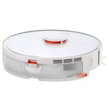 ROBOTSKI SESALNIK ROBOROCK ROBOROCK S5 MAX BEL