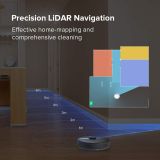 ROBOTSKI SESALNIK ROBOROCK ROBOROCK S6 PURE ROBOT