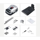 ROBOTSKA KOSILNICA ANTHBOT GENIE 600E
