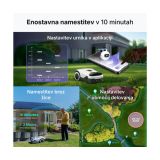 ROBOTSKA KOSILNICA ANTHBOT GENIE 600E
