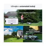 ROBOTSKA KOSILNICA ANTHBOT GENIE 600E