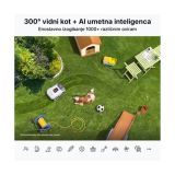 ROBOTSKA KOSILNICA ANTHBOT GENIE 600E