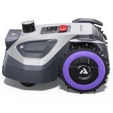 ROBOTSKA KOSILNICA ANTHBOT M5 LIDAR