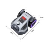 ROBOTSKA KOSILNICA ANTHBOT M5 LIDAR