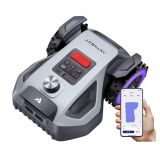 ROBOTSKA KOSILNICA ANTHBOT M5 LIDAR