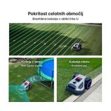 ROBOTSKA KOSILNICA ANTHBOT M5 LIDAR