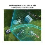 ROBOTSKA KOSILNICA ANTHBOT M5 LIDAR