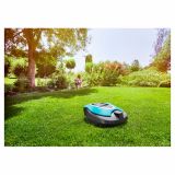 ROBOTSKA KOSILNICA GARDENA SILENO