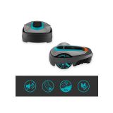 ROBOTSKA KOSILNICA GARDENA SMART SILENO CITY 500 SET