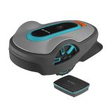 ROBOTSKA KOSILNICA GARDENA SMART SILENO LIFE 750 SET