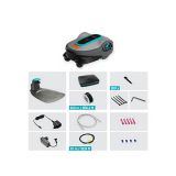ROBOTSKA KOSILNICA GARDENA SMART SILENO LIFE 1000 SET