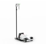 ROBOTSKA KOSILNICA MAMMOTION AWD 5000