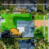 ROBOTSKA KOSILNICA MAMMOTION 2 AWD 1000