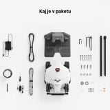 ROBOTSKA KOSILNICA MAMMOTION 2 AWD 1000