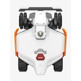 ROBOTSKA KOSILNICA MAMMOTION LUBA 3 1500 AWD