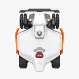 ROBOTSKA KOSILNICA MAMMOTION LUBA 3 5000 AWD
