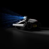 ROBOTSKA KOSILNICA MAMMOTION LUBA MINI 1500 LIDAR AWD