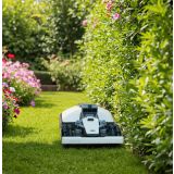 ROBOTSKA KOSILNICA MAMMOTION LUBA MINI 1500 LIDAR AWD