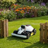 ROBOTSKA KOSILNICA MAMMOTION LUBA MINI 1500 LIDAR AWD