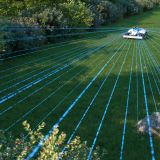 ROBOTSKA KOSILNICA MAMMOTION LUBA MINI 1500 LIDAR AWD