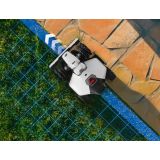 ROBOTSKA KOSILNICA MAMMOTION LUBA MINI 2 1000 AWD