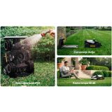 ROBOTSKA KOSILNICA MAMMOTION LUBA MINI 2 1000 AWD
