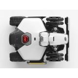 ROBOTSKA KOSILNICA MAMMOTION LUBA MINI 2 1500 AWD
