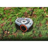 ROBOTSKA KOSILNICA SEGWAY NAVIMOW I206E AWD EU