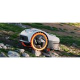 ROBOTSKA KOSILNICA SEGWAY NAVIMOW I206E AWD EU