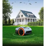 ROBOTSKA KOSILNICA SEGWAY NAVIMOW I206E AWD EU