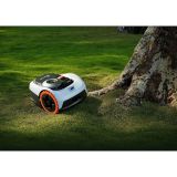 ROBOTSKA KOSILNICA SEGWAY NAVIMOW I208E AWD EU