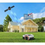 ROBOTSKA KOSILNICA SEGWAY NAVIMOW I208E AWD EU