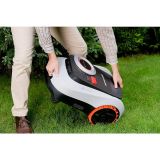 ROBOTSKA KOSILNICA SEGWAY NAVIMOW I210E LIDAR EU
