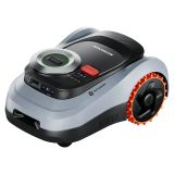 ROBOTSKA KOSILNICA SEGWAY NAVIMOW I215E LIDAR EU